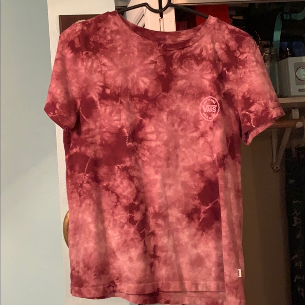 Vans Basic T-Shirt